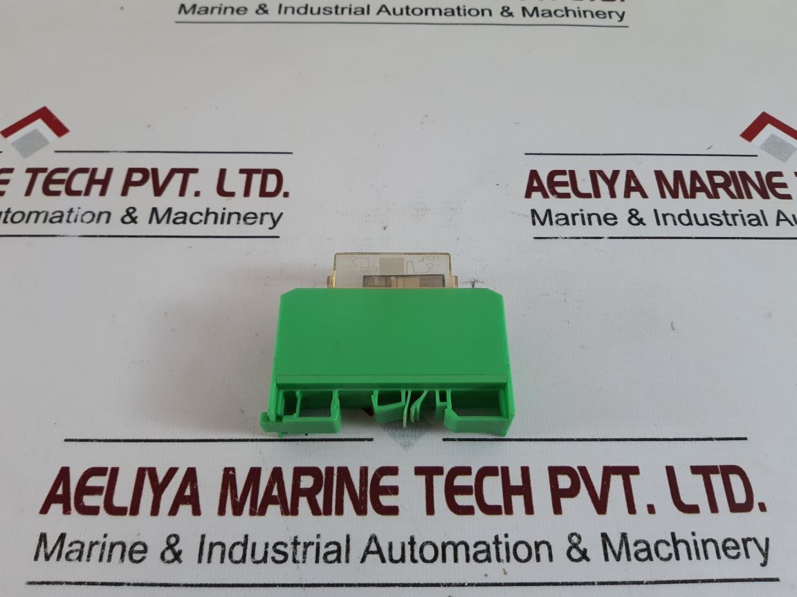 Phoenix Contact Emg 22-rel/Ksr-24/21 Relay Module 2951885