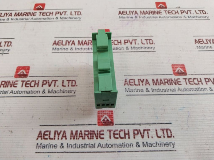 Phoenix Contact Emg 22-rel/Ksr-24/21 Relay Module 91109