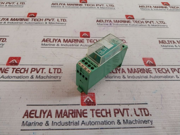 Phoenix Contact Emg 22-rel/Ksr-24/21 Relay Module 91109
