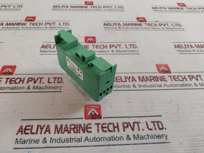 Phoenix Contact Emg 22-rel/Ksr-24/21 Relay Module 91109
