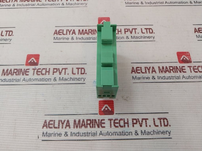 Phoenix Contact Emg 22-rel/Ksr-w230/21-21 Relay Module 230Vac