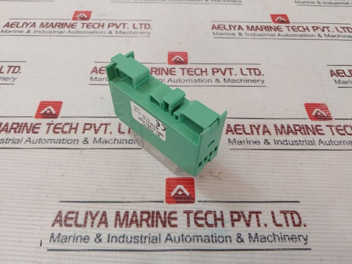 Phoenix Contact Emg 22-rel/Ksr-w230/21-21 Relay Module 230Vac