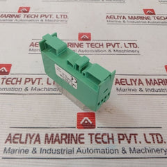 Phoenix Contact Emg 22-rel/Ksr-w230/21-21 Relay Module 230Vac