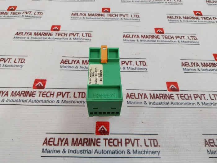 Phoenix Contact Emg 37-rels/K2-g 24 Relay Module 2946719
