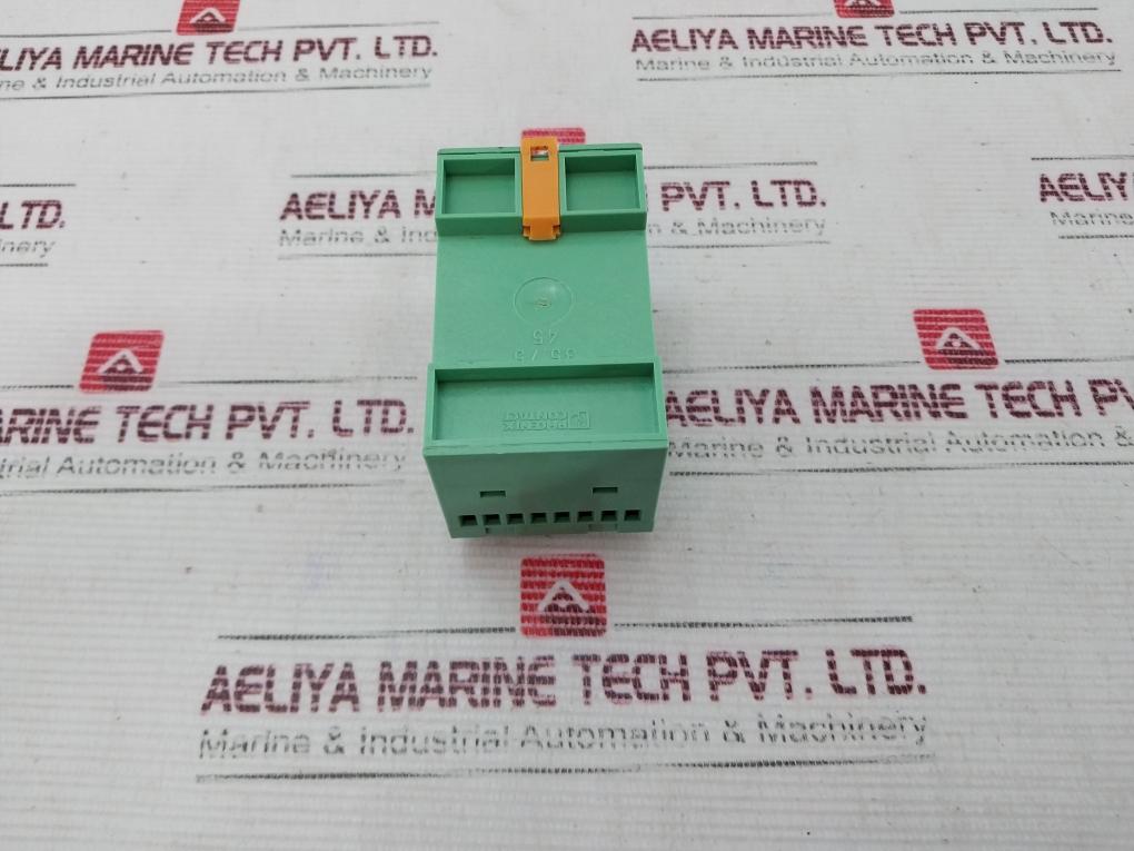 Phoenix Contact Emg 45-dio14M Dioad Terminal Module 2950129