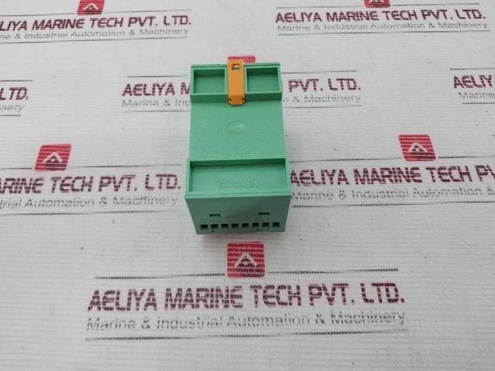 Phoenix Contact Emg 45-dio14M Dioad Terminal Module 2950129