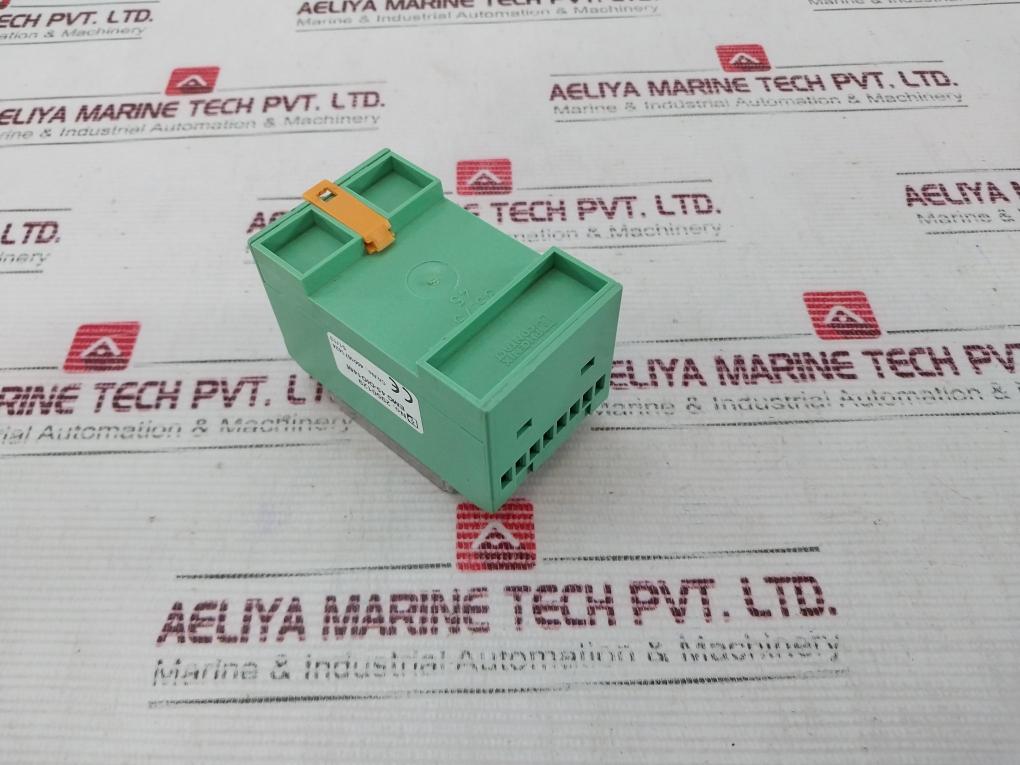 Phoenix Contact Emg 45-dio14M Dioad Terminal Module 2950129