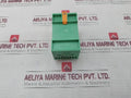 Phoenix Contact Emg 45-dio14M Diode Terminal Module 2950129