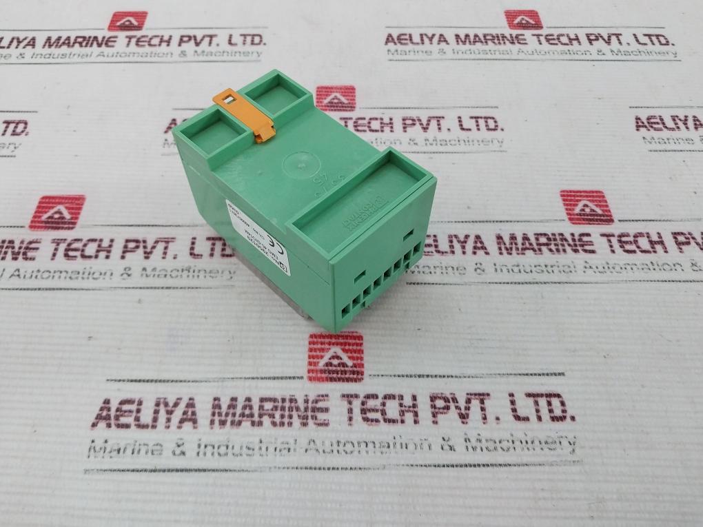 Phoenix Contact Emg 45-dio14M Diode Terminal Module 2950129