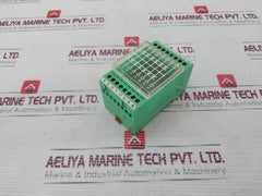Phoenix Contact Emg 45-dio14M Terminal Block 2950129