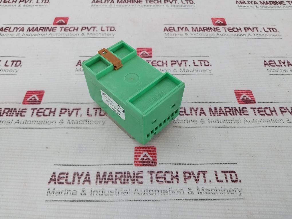 Phoenix Contact Emg 45-dio14M Terminal Block 2950129