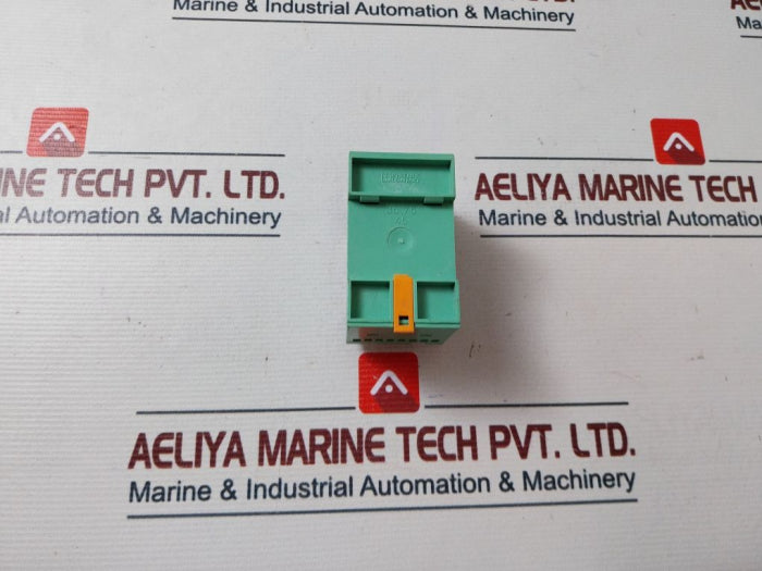 Phoenix Contact Emg 45-dio14M/Lp Diode Block