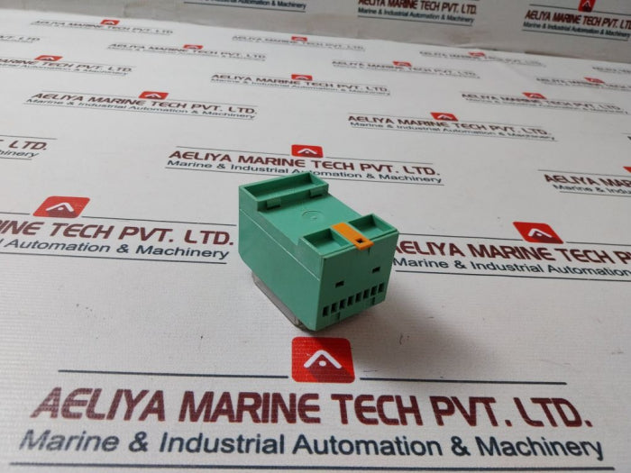 Phoenix Contact Emg 45-dio14M/Lp Diode Block 48/04