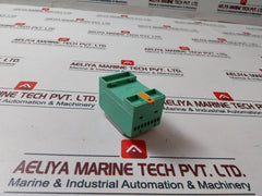 Phoenix Contact Emg 45-dio14M/Lp Diode Block 48/04