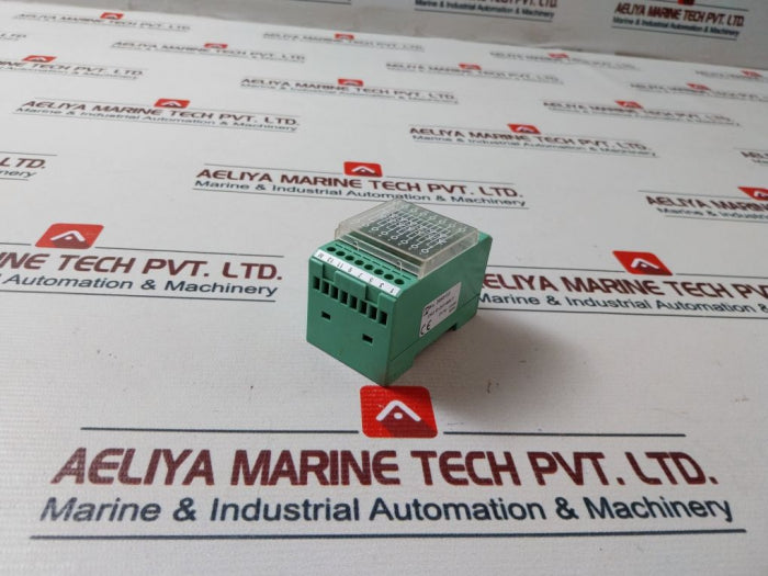 Phoenix Contact Emg 45-dio14M/Lp Diode Block