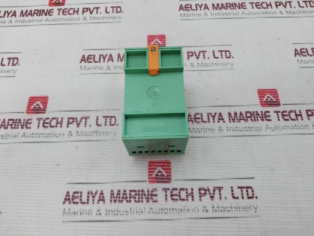 Phoenix Contact Emg 45-dio14M/Lp Diode Module 2950132