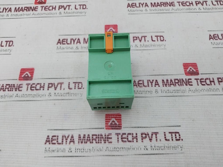 Phoenix Contact Emg 45-dio14M/Lp Diode Module 2950132