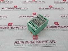 Phoenix Contact Emg 45-dio14M/Lp Diode Module 2950132
