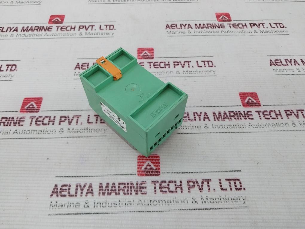 Phoenix Contact Emg 45-dio14M/Lp Diode Module 2950132