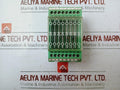 Phoenix Contact Emg 45-dio 8E 2950103 Diode Block