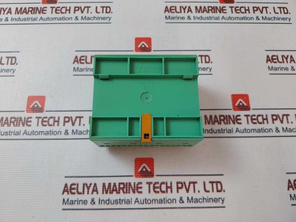 Phoenix Contact Emg 90-dio 32M/Lp Diode Block 2954785