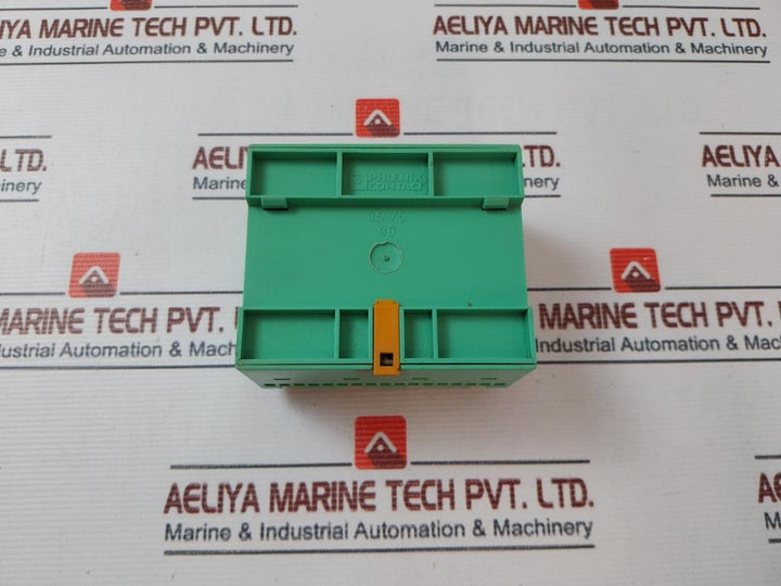 Phoenix Contact Emg 90-dio 32M/Lp Diode Block 2954785