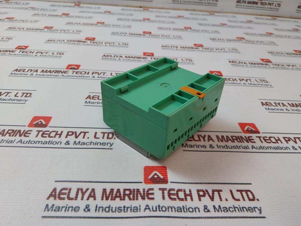 Phoenix Contact Emg 90-dio 32M/Lp Diode Block 2954785