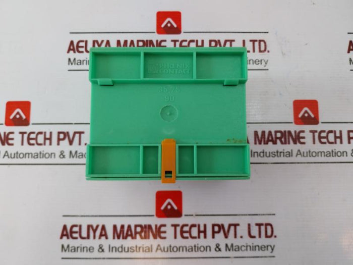 Phoenix Contact Emg 90-dio 32M/Lp Diode Block Module 2954785, 35.75 90