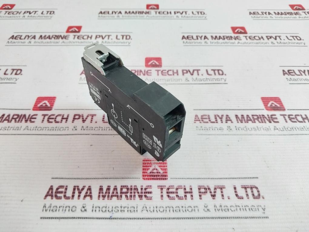 Phoenix Contact F-ms 12 St Surge Protection Device 260Vac