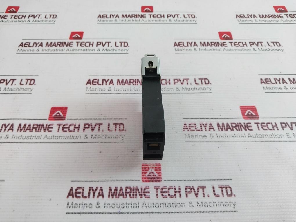 Phoenix Contact F-ms 12 St Surge Protection Plug 260Vac