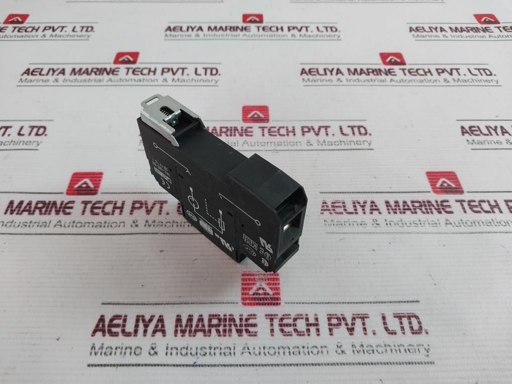 Phoenix Contact F-ms 12 St Surge Protection Plug 260Vac