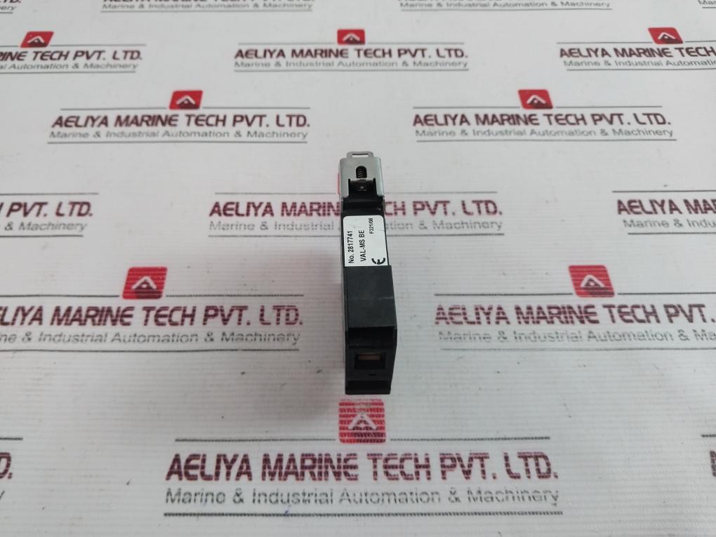 Phoenix Contact F-ms 12 St Surge Protector 260Vac