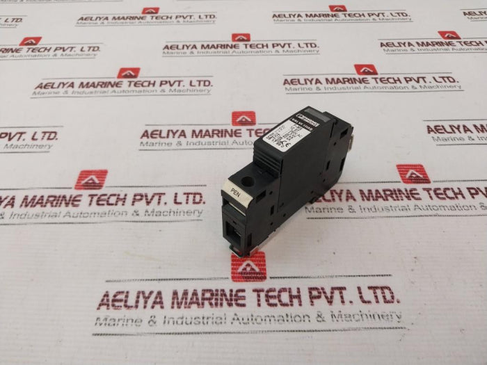Phoenix Contact F-ms 12St Surge Protection Plug 260V
