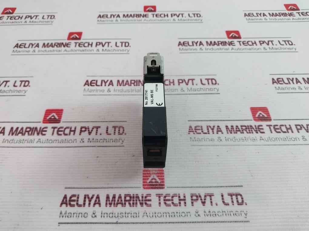 Phoenix Contact F-ms Surge Protection 260Vac