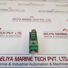 Phoenix contact fl-pp-rj45-scc socket 2901642 Used