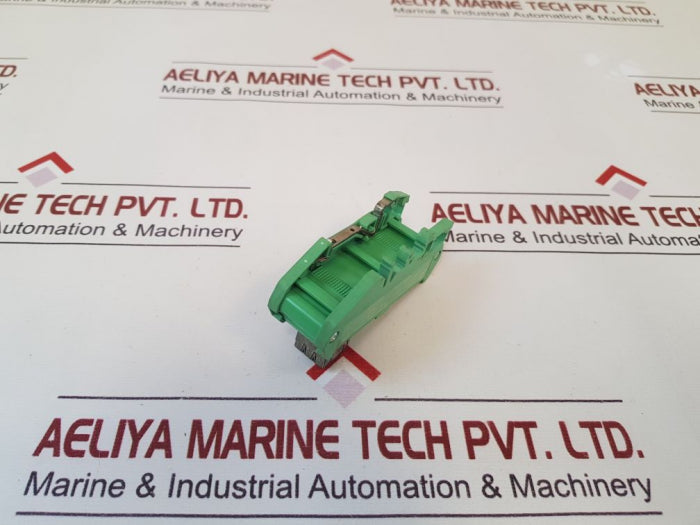 Phoenix contact fl-pp-rj45-scc socket 2901642 Used