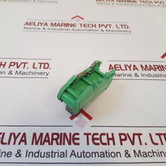 Phoenix contact fl-pp-rj45-scc socket 2901642 Used