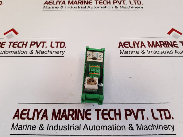 Phoenix Contact Fl-pp-rj45-scc Socket