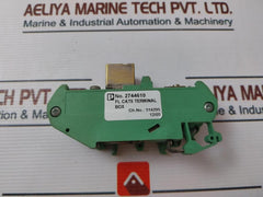 Phoenix Contact Fl Cat5 Terminal Box 2744610
