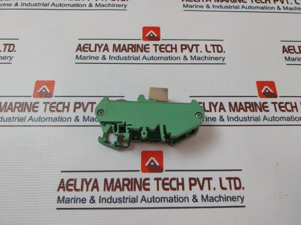 Phoenix Contact Fl Cat5 Terminal Box 2744610