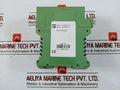 Phoenix Contact Fl Hub 8Tx-zf Din Rail Mountable Ethernet Hub 2832551