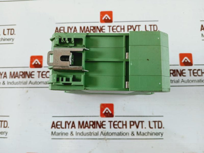 Phoenix Contact Fl Hub 8Tx-zf Din Rail Mountable Ethernet Hub 2832551