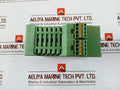 Phoenix Contact Fl Hub 8Tx-zf Din Rail Mountable Ethernet Hub 2832551
