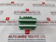 Phoenix Contact Flk-pvb 2/24 Interface Module 2295651