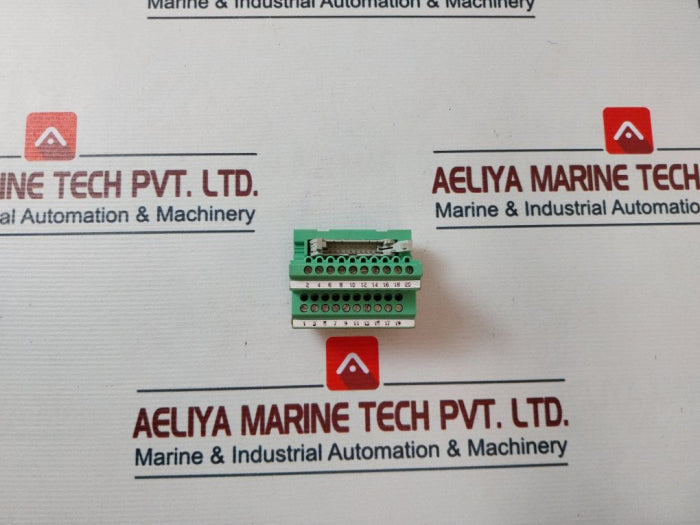 Phoenix Contact Flk 20 Interface Module 2280019