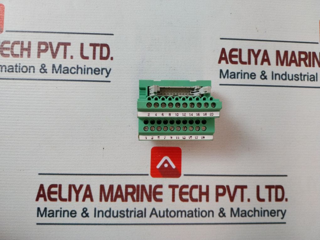 Phoenix Contact Flk 20 Interface Module 2280019