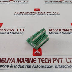 Phoenix Contact Flk 20 Terminal Interface Module 60V