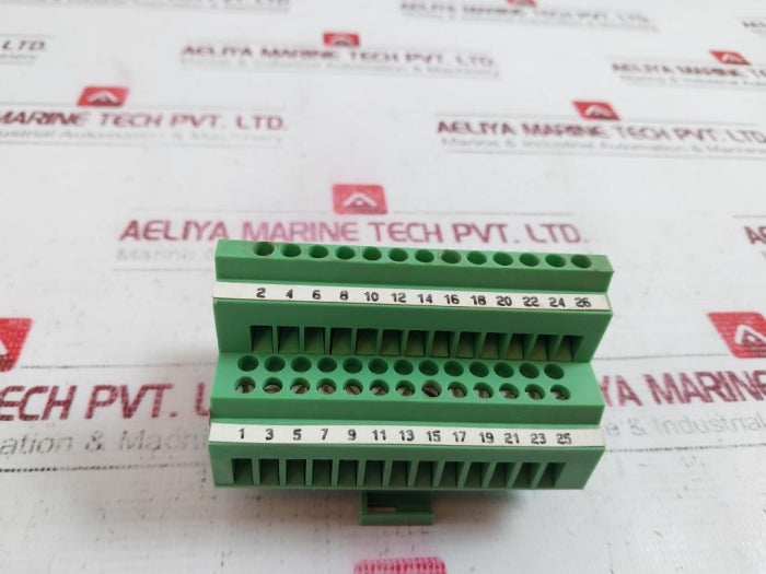 Phoenix Contact Flk 26 2280051 Termination Board Varioface Module