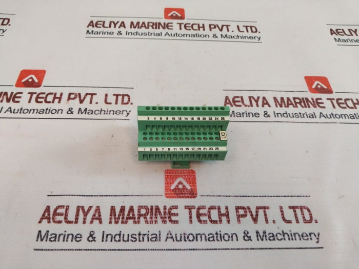 Phoenix Contact Flk 26 Interface Module 2280051
