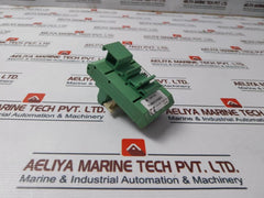 Phoenix Contact Flkm-d 9 Sub/S Interface Module
